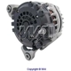 Purchase Top-Quality New Alternator by WAI GLOBAL - 11399N pa5