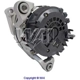 Purchase Top-Quality New Alternator by WAI GLOBAL - 11399N pa7