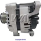 Purchase Top-Quality New Alternator by WAI GLOBAL - 11399N pa8