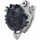 Purchase Top-Quality New Alternator by WAI GLOBAL - 11399N pa9