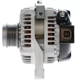 Purchase Top-Quality WAI GLOBAL - 11403N - Alternator pa1