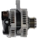 Purchase Top-Quality WAI GLOBAL - 11407N - New Alternator pa10