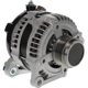 Purchase Top-Quality WAI GLOBAL - 11407N - New Alternator pa3