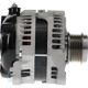 Purchase Top-Quality WAI GLOBAL - 11407N - New Alternator pa7