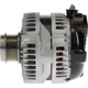 Purchase Top-Quality WAI GLOBAL - 11407N - New Alternator pa9