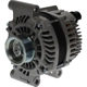 Purchase Top-Quality New Alternator by WAI GLOBAL - 11411N pa4