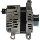 Purchase Top-Quality New Alternator by WAI GLOBAL - 11411N pa5