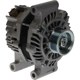 Purchase Top-Quality New Alternator by WAI GLOBAL - 11411N pa7