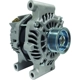 Purchase Top-Quality New Alternator by WAI GLOBAL - 11411N pa1