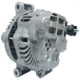 Purchase Top-Quality WAI GLOBAL - 11420N - New Alternator pa1