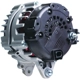 Purchase Top-Quality WAI GLOBAL - 11424N - New Alternator pa4