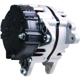 Purchase Top-Quality WAI GLOBAL - 11424N - New Alternator pa5