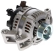 Purchase Top-Quality WAI GLOBAL - 11427N - Alternator pa2