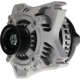 Purchase Top-Quality WAI GLOBAL - 11432N - New Alternator pa3