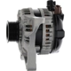 Purchase Top-Quality WAI GLOBAL - 11432N - New Alternator pa4