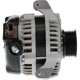 Purchase Top-Quality WAI GLOBAL - 11432N - New Alternator pa6