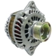 Purchase Top-Quality WAI GLOBAL - 11437N - Alternator pa1