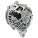 Purchase Top-Quality WAI GLOBAL - 11437N - Alternator pa2