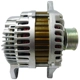 Purchase Top-Quality WAI GLOBAL - 11437N - Alternator pa5