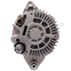 Purchase Top-Quality WAI GLOBAL - 11440N - New Alternator pa3