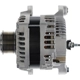 Purchase Top-Quality New Alternator by WAI GLOBAL - 11443N pa10