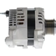 Purchase Top-Quality New Alternator by WAI GLOBAL - 11443N pa4