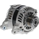 Purchase Top-Quality New Alternator by WAI GLOBAL - 11443N pa5
