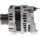 Purchase Top-Quality New Alternator by WAI GLOBAL - 11443N pa9