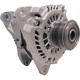 Purchase Top-Quality New Alternator by WAI GLOBAL - 11443N pa1