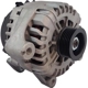 Purchase Top-Quality WAI GLOBAL - 11451N - New Alternator pa1