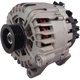 Purchase Top-Quality WAI GLOBAL - 11451N - New Alternator pa2