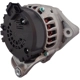 Purchase Top-Quality WAI GLOBAL - 11451N - New Alternator pa5