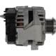 Purchase Top-Quality New Alternator by WAI GLOBAL - 11453N pa10