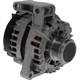 Purchase Top-Quality New Alternator by WAI GLOBAL - 11453N pa5