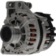 Purchase Top-Quality New Alternator by WAI GLOBAL - 11453N pa7