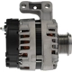 Purchase Top-Quality New Alternator by WAI GLOBAL - 11453N pa8