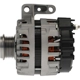 Purchase Top-Quality New Alternator by WAI GLOBAL - 11453N pa9