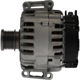 Purchase Top-Quality WAI GLOBAL - 11457N - Alternator pa10