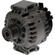 Purchase Top-Quality WAI GLOBAL - 11457N - Alternator pa7