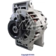 Purchase Top-Quality New Alternator by WAI GLOBAL - 11459N pa1