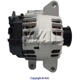 Purchase Top-Quality New Alternator by WAI GLOBAL - 11459N pa3