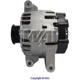 Purchase Top-Quality New Alternator by WAI GLOBAL - 11459N pa4
