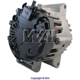 Purchase Top-Quality New Alternator by WAI GLOBAL - 11459N pa7