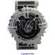 Purchase Top-Quality New Alternator by WAI GLOBAL - 11459N pa8