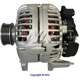Purchase Top-Quality New Alternator by WAI GLOBAL - 11460N pa1