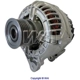 Purchase Top-Quality New Alternator by WAI GLOBAL - 11460N pa3