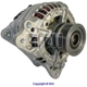 Purchase Top-Quality New Alternator by WAI GLOBAL - 11460N pa6