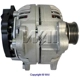 Purchase Top-Quality New Alternator by WAI GLOBAL - 11460N pa7