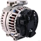 Purchase Top-Quality WAI GLOBAL - 11466N - Alternator pa1