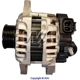 Purchase Top-Quality New Alternator by WAI GLOBAL - 11471N pa6